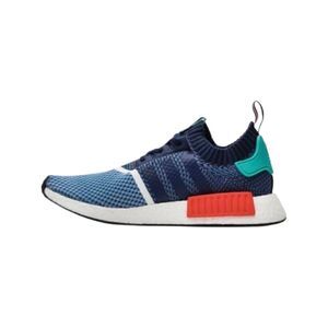 Adidas Packer x NMD_R1 PK ‘Packers’ 2016 Limited Edition Size 10.5 NIB